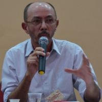 DR ANTONIO CÍCERO SOUZA