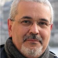 DR JOSÉ LUIZ QUADROS