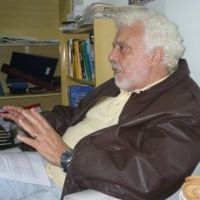 THEOTONIO DOS SANTOS