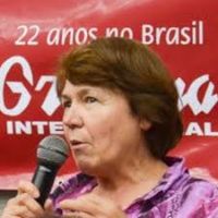 PROF MARGARIDA MERESSI