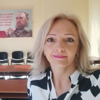 DRA GEORGINA NÉMETH LESZNOVA